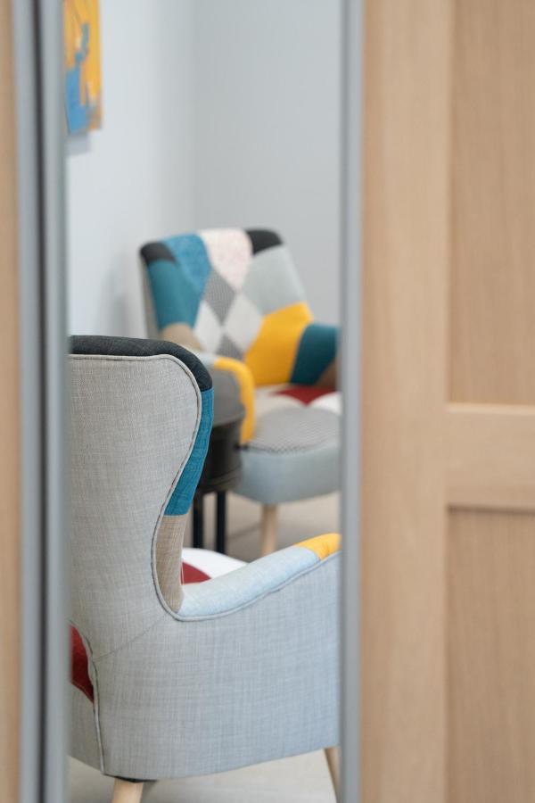 Iitana Luxury Apartment - Fronte Mare Con Vasca Idromassaggio Catánia Buitenkant foto