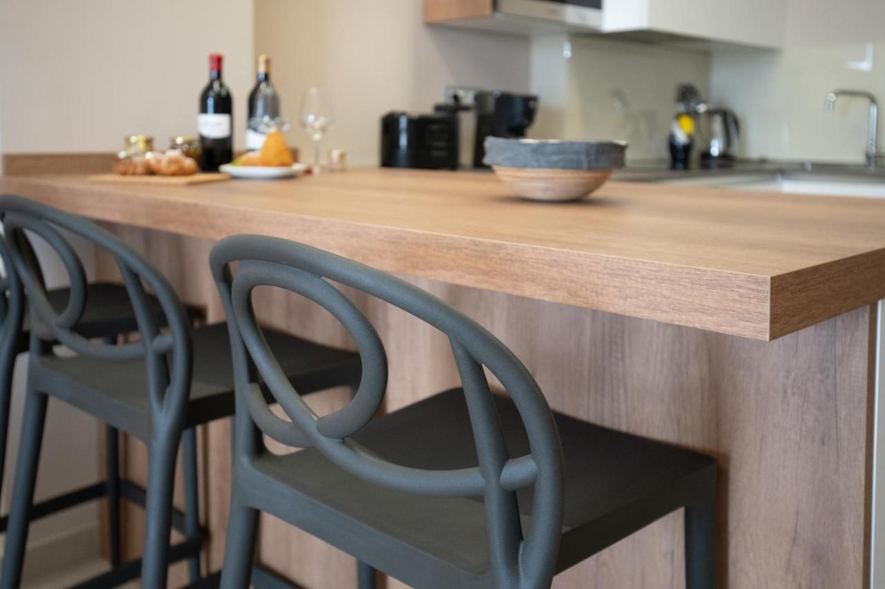 Iitana Luxury Apartment - Fronte Mare Con Vasca Idromassaggio Catánia Buitenkant foto