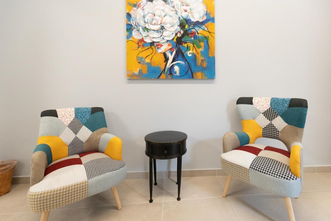 Iitana Luxury Apartment - Fronte Mare Con Vasca Idromassaggio Catánia Buitenkant foto