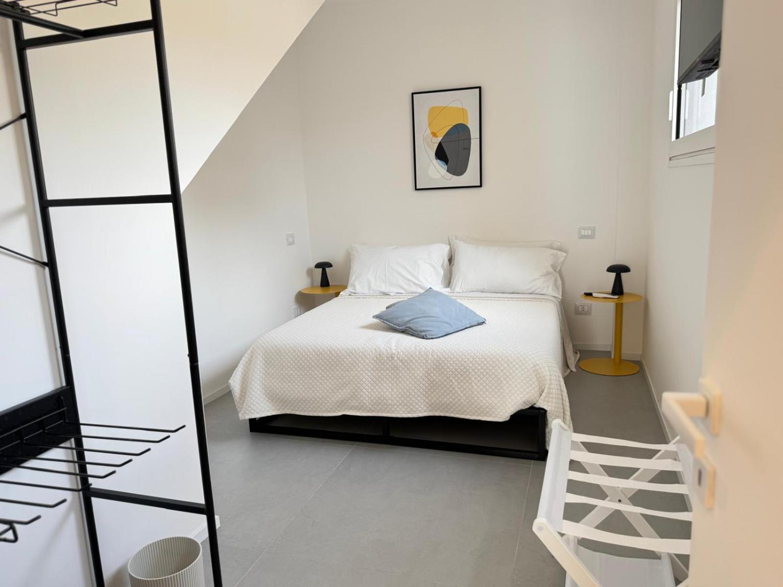 Iitana Luxury Apartment - Fronte Mare Con Vasca Idromassaggio Catánia Buitenkant foto