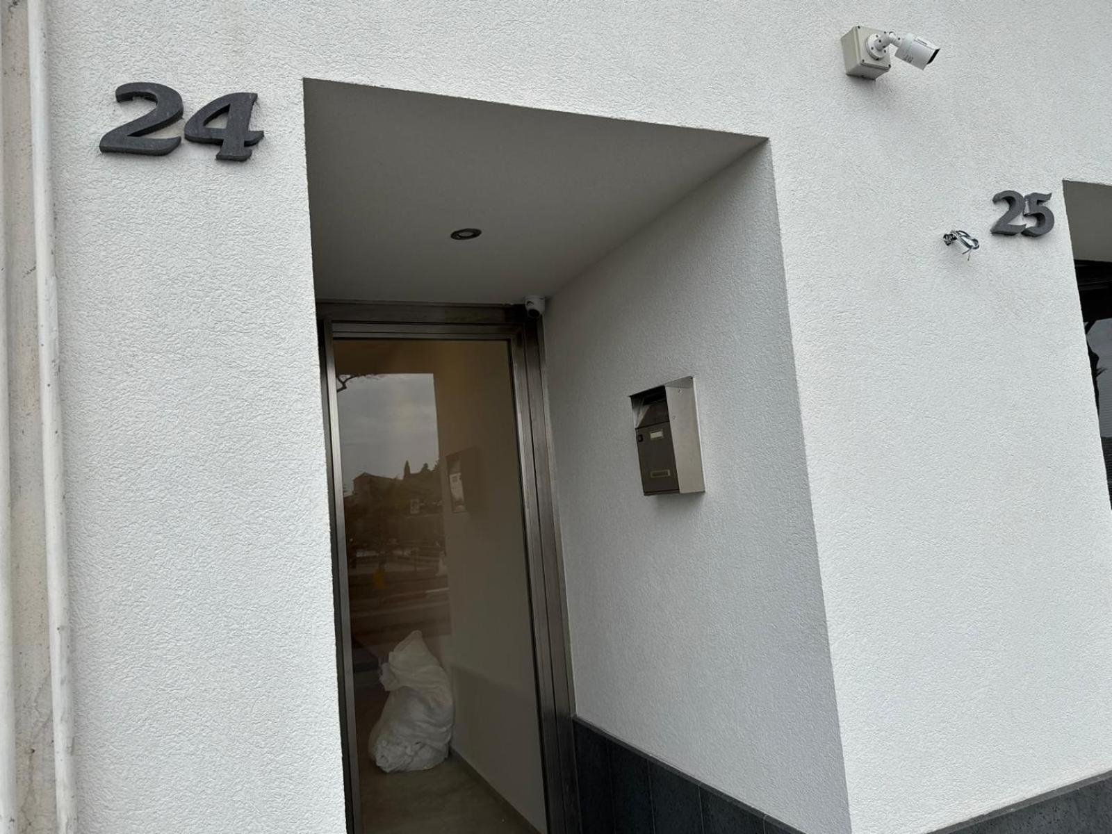 Iitana Luxury Apartment - Fronte Mare Con Vasca Idromassaggio Catánia Buitenkant foto